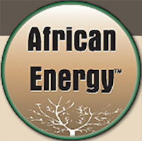 African Energy - Burkina Faso Logo