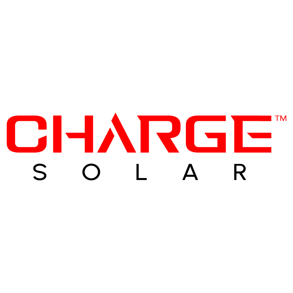 Charge Solar - Barrie Logo