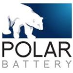 Polar Battery (Burnaby) Logo