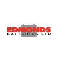 Edmonds Batteries - Abbotsford Logo