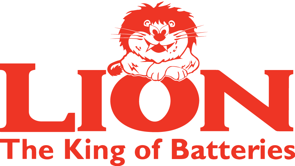 Lion Batteries - New South Wales Logo